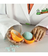 Imagine Beaker Creatures - Laboratorul cu extraterestrii