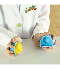 Imagine Beaker Creatures - Laboratorul cu extraterestrii