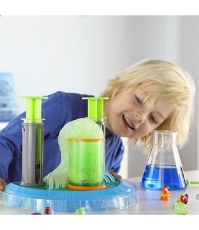 Imagine Beaker Creatures - Super Laboratorul