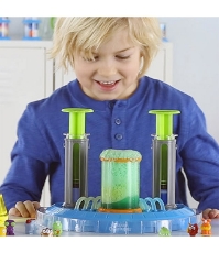 Imagine Beaker Creatures - Super Laboratorul