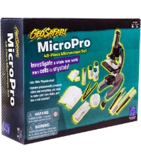 Imagine Set microscop ''Micro Pro''