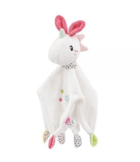 Imagine Jucarie doudou din plus - Unicorn