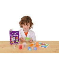 Imagine Set experimente - Slime lab