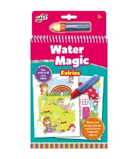 Imagine Water Magic: Carte de colorat Zane