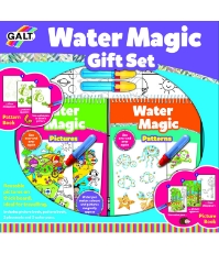 Imagine Water Magic: Set carti de colorat CADOU (2 buc.)