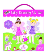 Imagine Fairy Friends: Set de creatie Zane magnetice