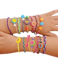 Imagine Friendship Bracelets