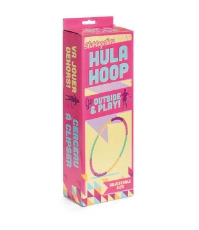 Imagine Cerc Hula Hoop reglabil