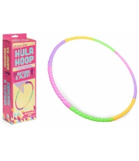 Imagine Cerc Hula Hoop reglabil