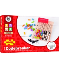 Imagine Joc de logica - Codebreaker