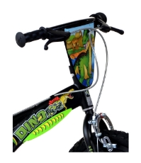 Imagine Bicicleta copii 14'' Dinozaur T-Rex