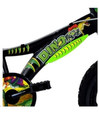 Imagine Bicicleta copii 16'' Dinozaur T-Rex