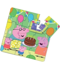 Imagine Prima mea colectie de jocuri - Peppa Pig