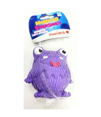 Imagine Jucarie Squishy - Monstrulet prietenos