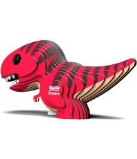 Imagine Model 3D - Tyrannosaurus Rex