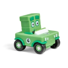 Imagine Set mini vehicule Numberblocks