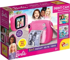 Imagine Camera foto instant - Barbie