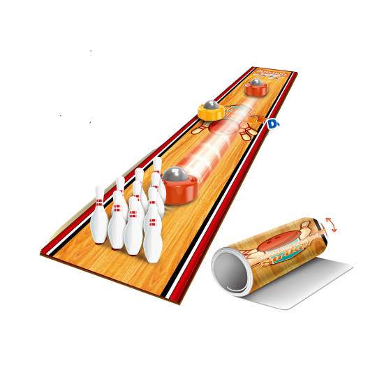 Imagine Joc de indemanare - Mini bowling