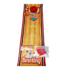 Imagine Joc de indemanare - Mini bowling