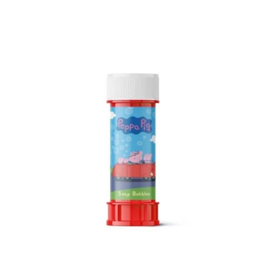 Imagine Baloane de sapun - Peppa Pig (60 ml)