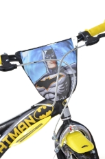 Imagine Bicicleta copii 14" Batman