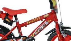 Imagine Bicicleta copii 12 " Junior Elf Cars