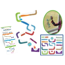 Imagine Joc de logica STEM - Marble Run