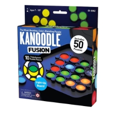 Imagine Joc de logica - Kanoodle® Fusion