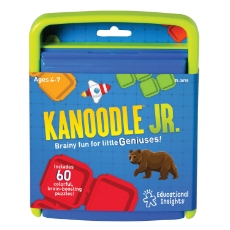 Imagine Joc de logica -Kanoodle® Junior