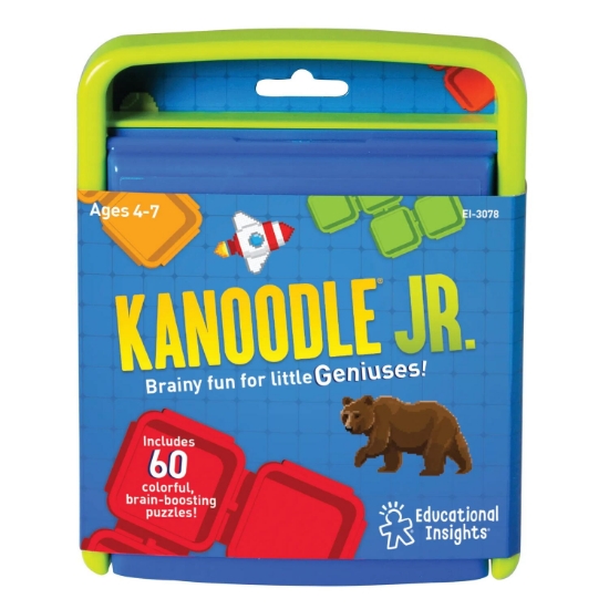 Imagine Joc de logica -Kanoodle® Junior