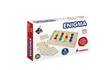 Imagine Joc de logica - Enigma